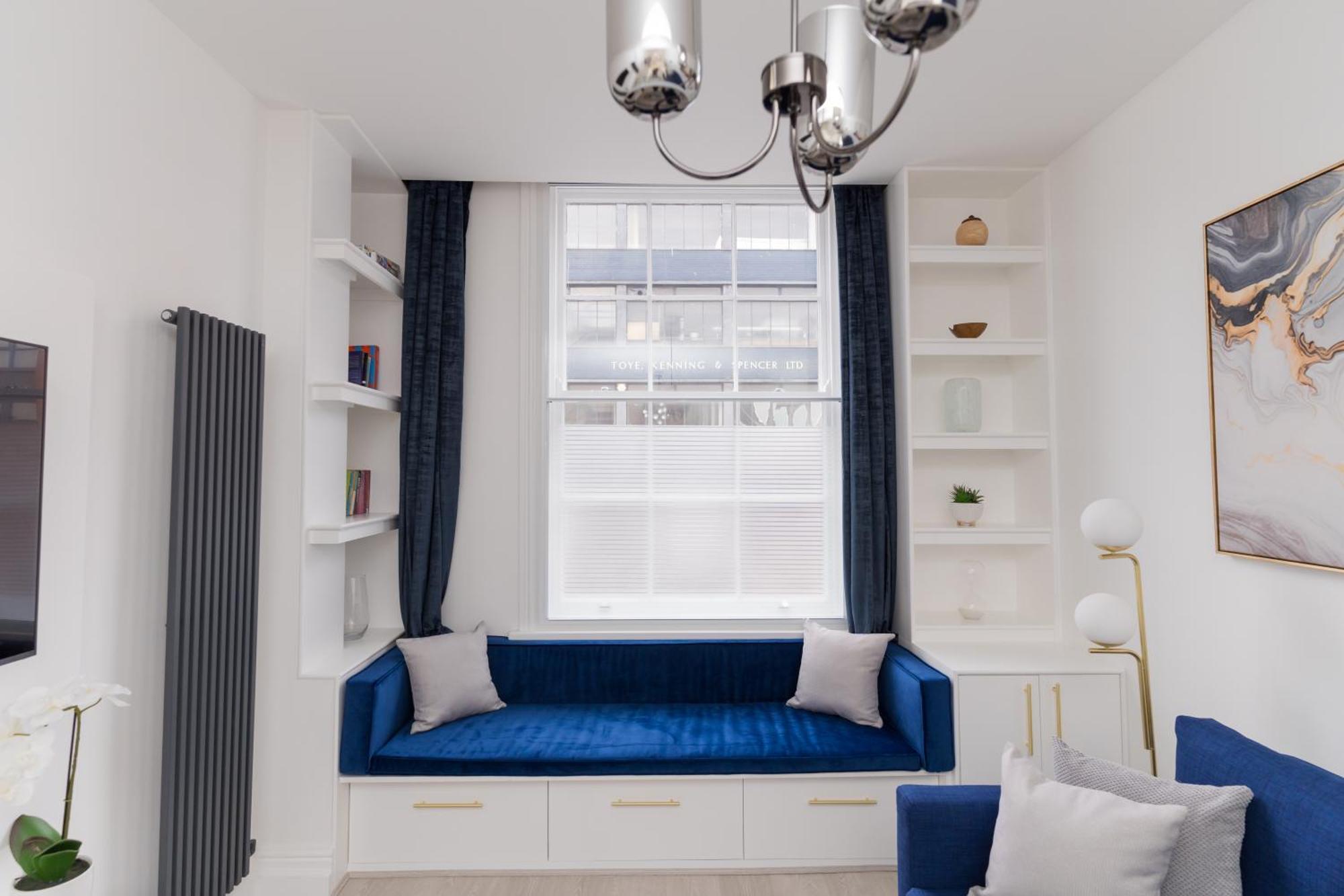 Апартаменты Luxurious 2 Bed Birmingham House Free Parking - Sleeps 6 Экстерьер фото