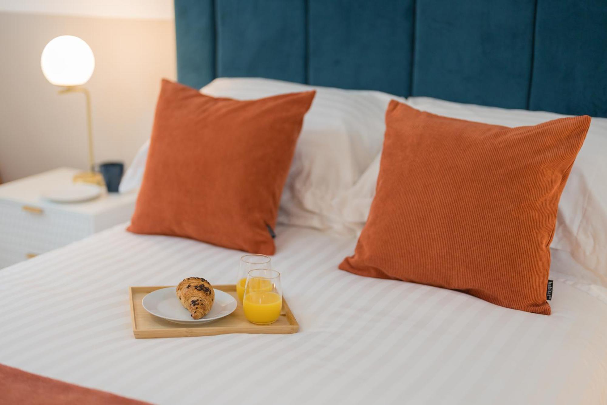 Апартаменты Luxurious 2 Bed Birmingham House Free Parking - Sleeps 6 Экстерьер фото